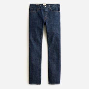 J Crew 770 Stretch Denim Jeans